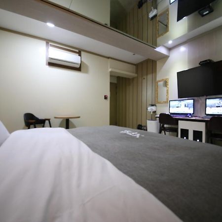 Xian Hotel Cheongju Eksteriør bilde