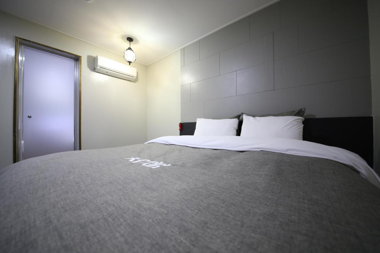 Xian Hotel Cheongju Eksteriør bilde