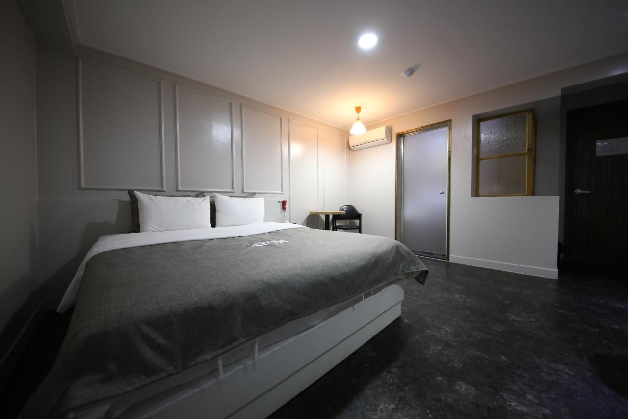 Xian Hotel Cheongju Eksteriør bilde